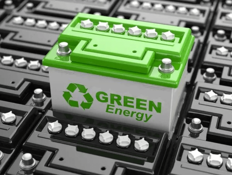动力电池回收产业驶入快车道 上市公司掘金新蓝海